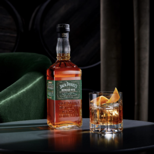 Jack Daniel's bonded Rye