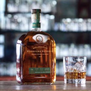 WoodFord Reserve Rye