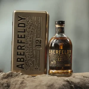 Aberfeldy 12 YO
