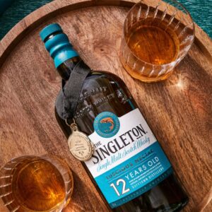 The Singleton Of Dufftown 12 YO